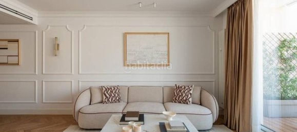 2 غرف نوم بانتهاوس في Madrid, Spain رقم 138988 11