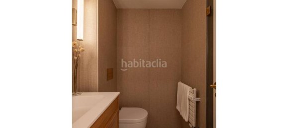 2 غرف نوم بانتهاوس في Madrid, Spain رقم 138988 46