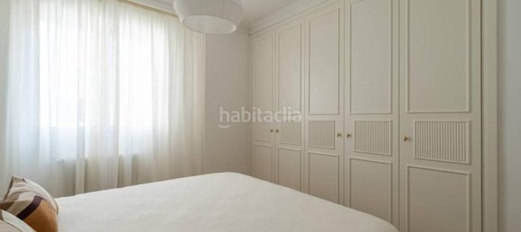 2 غرف نوم بانتهاوس في Madrid, Spain رقم 138988 5