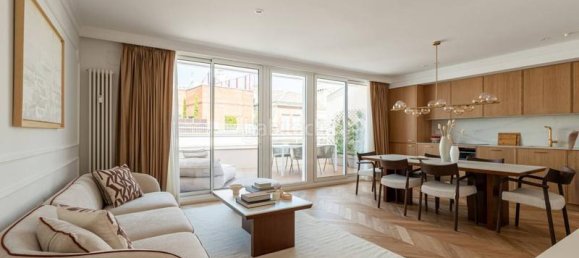 2 غرف نوم بانتهاوس في Madrid, Spain رقم 138988 24