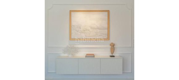 2 غرف نوم بانتهاوس في Madrid, Spain رقم 138988 16