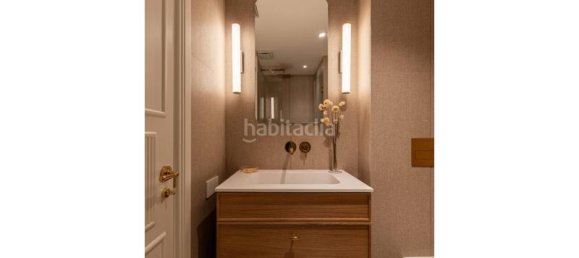 2 غرف نوم بانتهاوس في Madrid, Spain رقم 138988 47