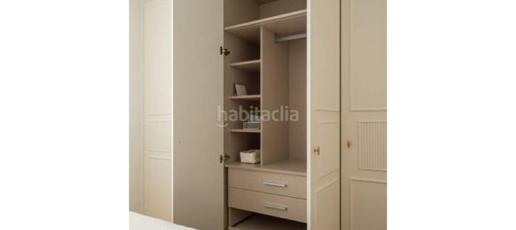 2 غرف نوم بانتهاوس في Madrid, Spain رقم 138988 7