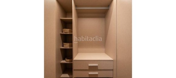 2 غرف نوم بانتهاوس في Madrid, Spain رقم 138988 35