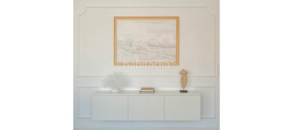 2 غرف نوم بانتهاوس في Madrid, Spain رقم 138988 15