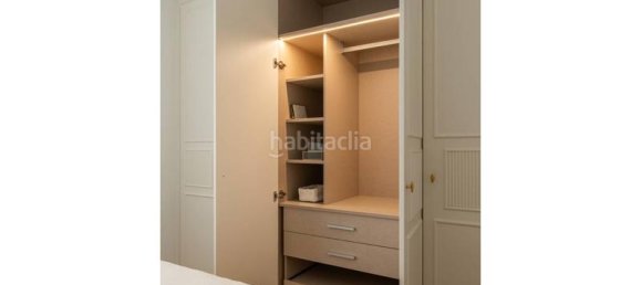 2 غرف نوم بانتهاوس في Madrid, Spain رقم 138988 8