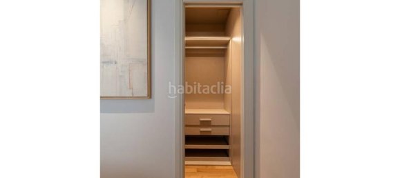 2 غرف نوم بانتهاوس في Madrid, Spain رقم 138988 36