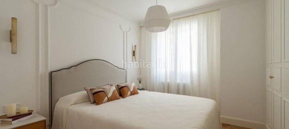 2 غرف نوم بانتهاوس في Madrid, Spain رقم 138988 50