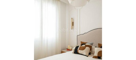 2 غرف نوم بانتهاوس في Madrid, Spain رقم 138988 34