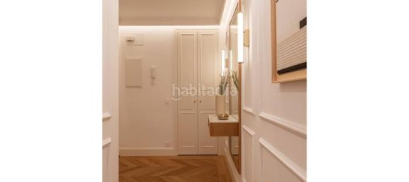 2 غرف نوم بانتهاوس في Madrid, Spain رقم 138988 44