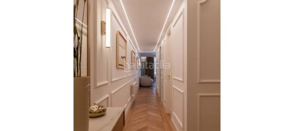 2 غرف نوم بانتهاوس في Madrid, Spain رقم 138988 45