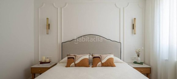 2 غرف نوم بانتهاوس في Madrid, Spain رقم 138988 2