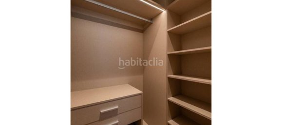 2 غرف نوم بانتهاوس في Madrid, Spain رقم 138988 37