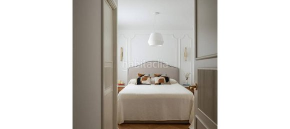 2 غرف نوم بانتهاوس في Madrid, Spain رقم 138988 41