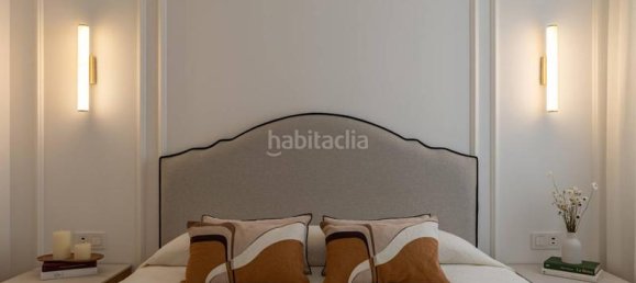 2 غرف نوم بانتهاوس في Madrid, Spain رقم 138988 4