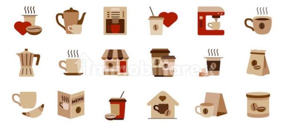 Коммерческая недвижимость с 5 комнатами в Флоренция, Италия № 108150 7