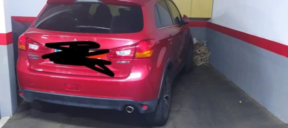 Garage in Alicante, Spain 12m², Nr. 109453 2