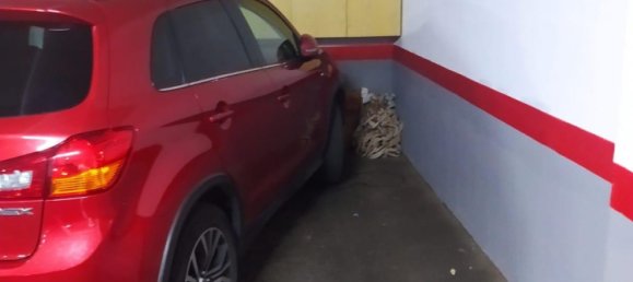 Garage in Alicante, Spain 12m², Nr. 109453 3