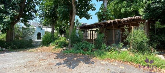  Commercial property in Chiang Mai, Thailand No. 27191 3