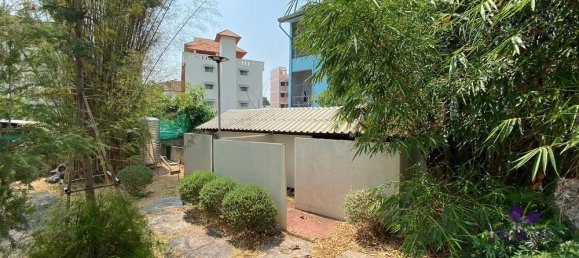  Commercial property in Chiang Mai, Thailand No. 27191 5