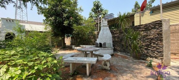  Commercial property in Chiang Mai, Thailand No. 27191 4