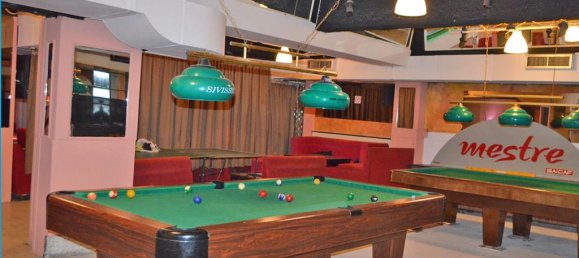 1 room Property in Loutraki, Greece No. 7640 2