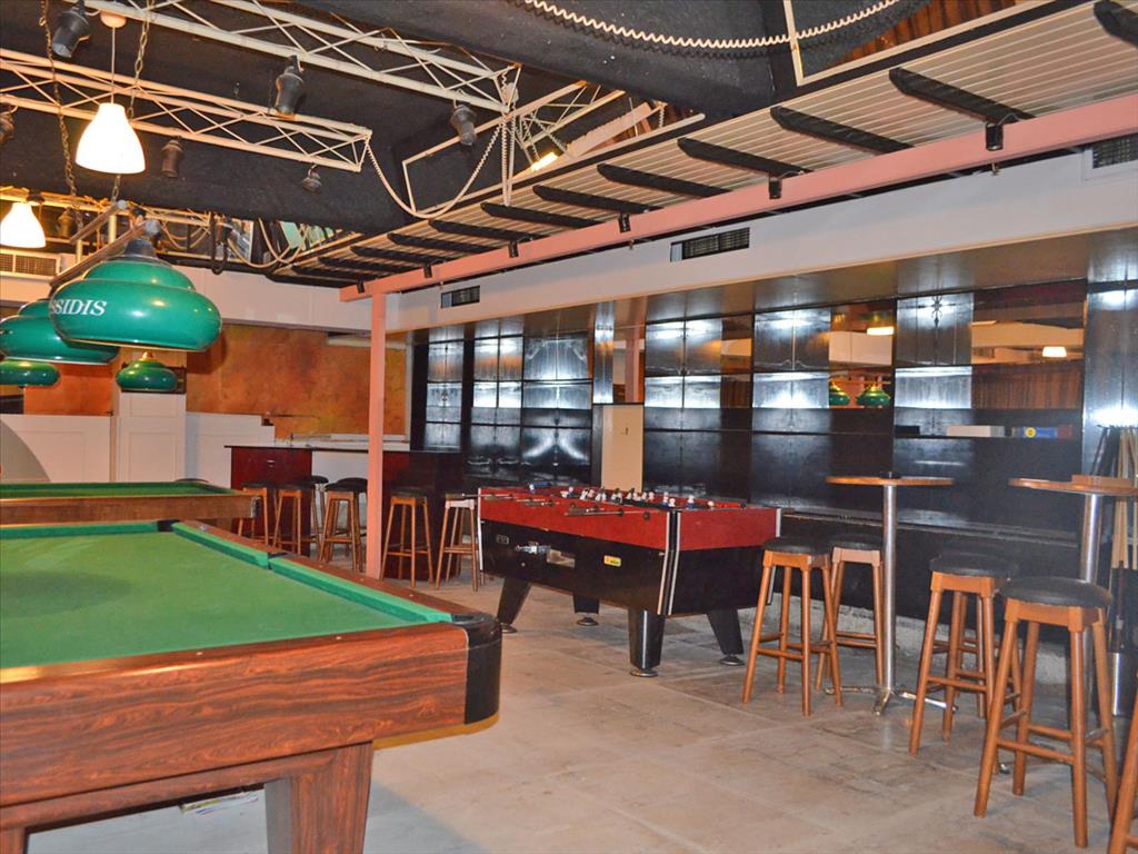 1 room Property in Loutraki, Greece No. 7640