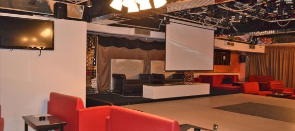 1 room Property in Loutraki, Greece No. 7640 7