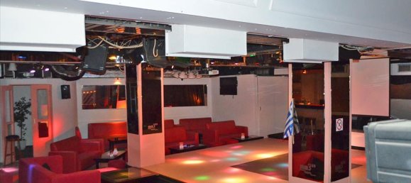 1 room Property in Loutraki, Greece No. 7640 12