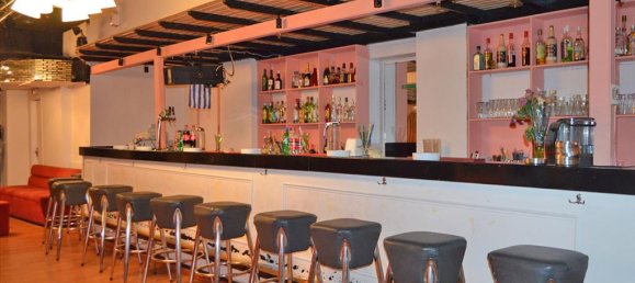 1 room Property in Loutraki, Greece No. 7640 4