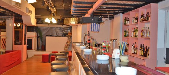 1 room Property in Loutraki, Greece No. 7640 5