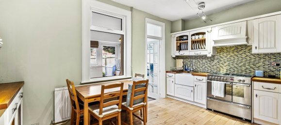 2 bedrooms House in Croydon, United Kingdom No. 994 15