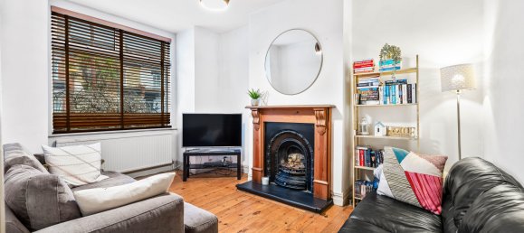 2 bedrooms House in Croydon, United Kingdom No. 994 4