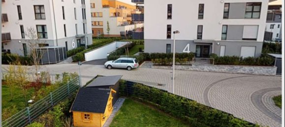 5 bedrooms Townhouse in Aschaffenburg, Germany No. 108588 24