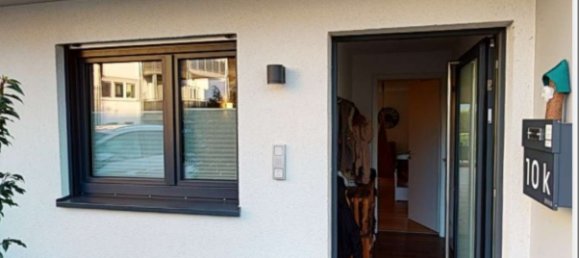 5 bedrooms Townhouse in Aschaffenburg, Germany No. 108588 25