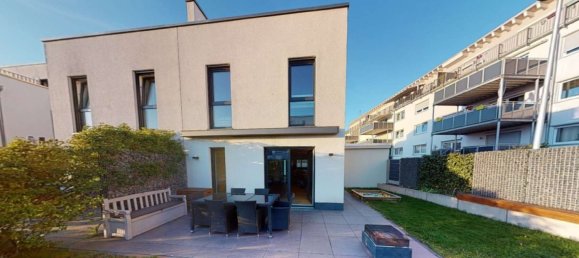 5 bedrooms Townhouse in Aschaffenburg, Germany No. 108588 23