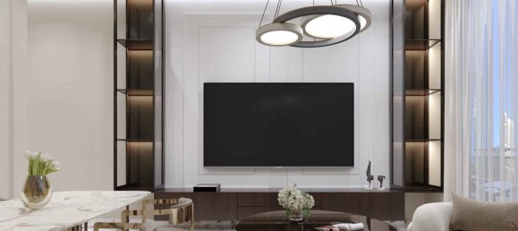 4 bedrooms Apartment in VOLGA TOWER, Jumeirah Village Triangle, UAE No. 62283 7