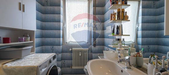 3-Zimmer Wohnung in Orio al Serio, Italy, Nr. 292538 14