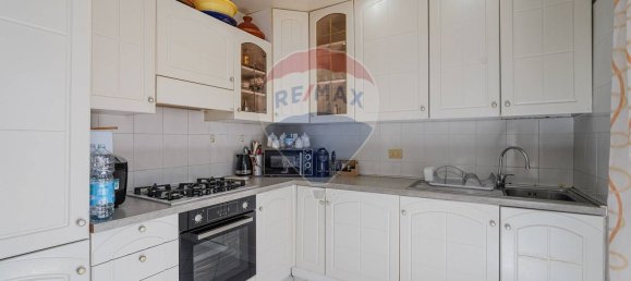 3-Zimmer Wohnung in Orio al Serio, Italy, Nr. 292538 8