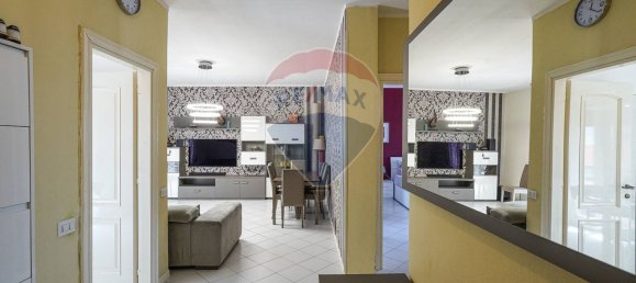 3-Zimmer Wohnung in Orio al Serio, Italy, Nr. 292538 9