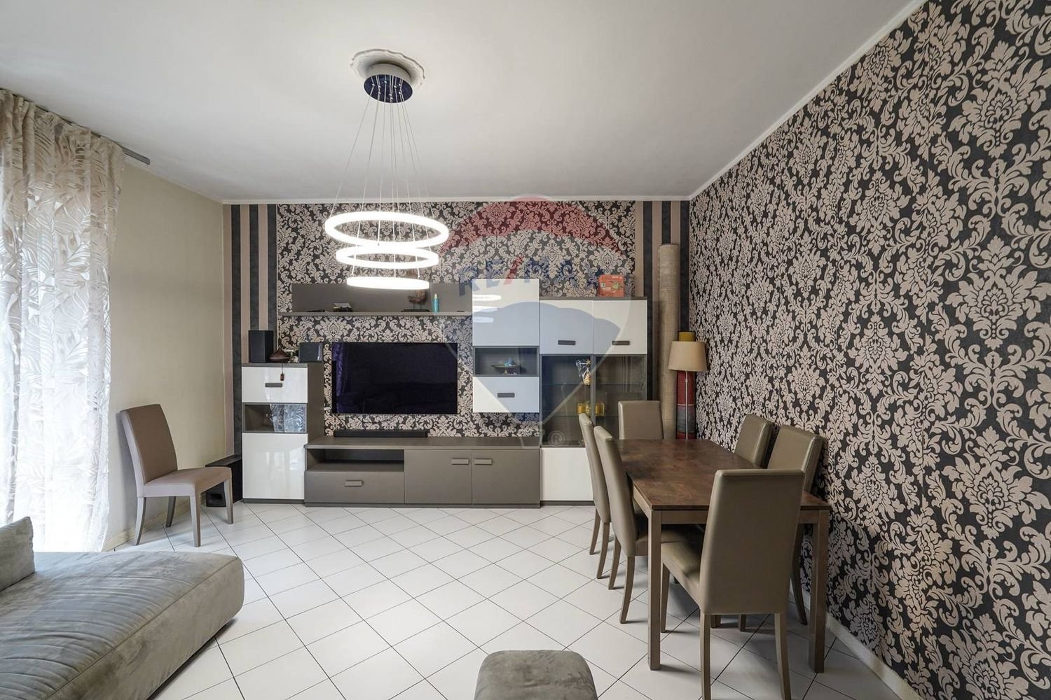 3-Zimmer Wohnung in Orio al Serio, Italy, Nr. 292538