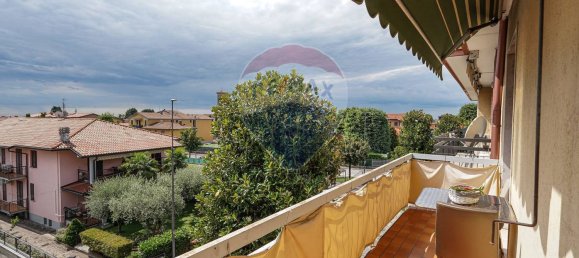 3-Zimmer Wohnung in Orio al Serio, Italy, Nr. 292538 10