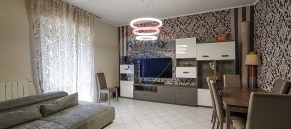 3-Zimmer Wohnung in Orio al Serio, Italy, Nr. 292538 3
