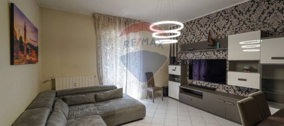 3-Zimmer Wohnung in Orio al Serio, Italy, Nr. 292538 4