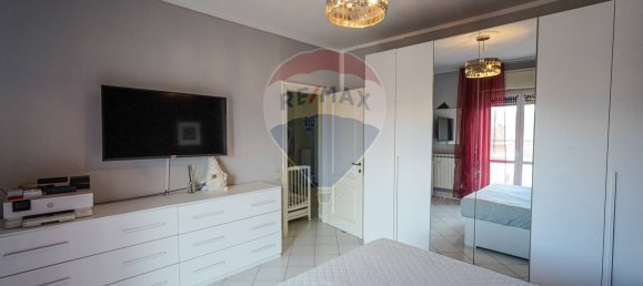 3-Zimmer Wohnung in Orio al Serio, Italy, Nr. 292538 12