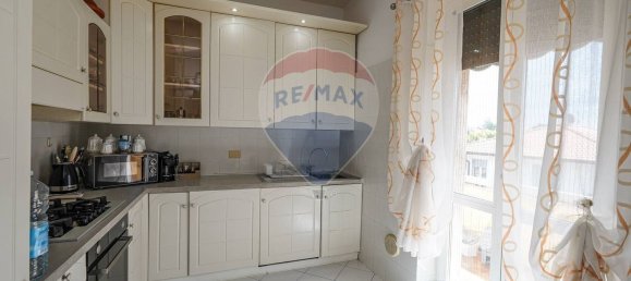 3-Zimmer Wohnung in Orio al Serio, Italy, Nr. 292538 7