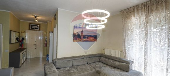 3-Zimmer Wohnung in Orio al Serio, Italy, Nr. 292538 5