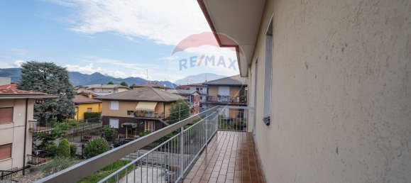 3-Zimmer Wohnung in Orio al Serio, Italy, Nr. 292538 16