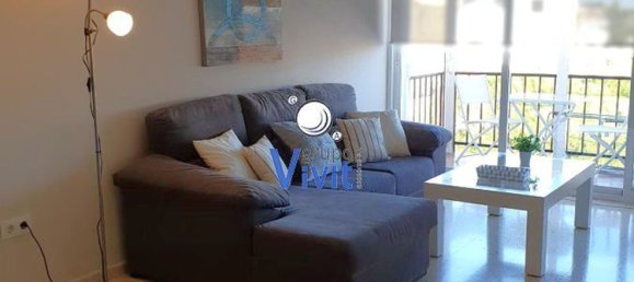 3 bedrooms Apartment in Andalusia, Spain No. 155851 9