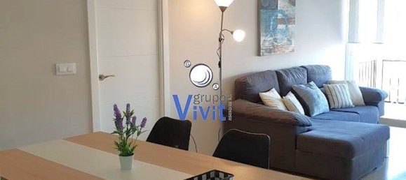 3 bedrooms Apartment in Andalusia, Spain No. 155851 2